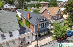 1061 Seneca, Fountain Hill Boro, PA 18015