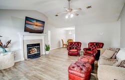 306 Strawbridge Drive, Crestview, FL 32539