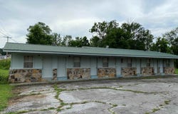 325 N HWY 65, Saint Joe, AR 72675