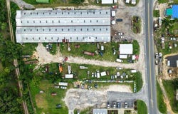 Vacant S Duval Avenue, Madison, FL 32340