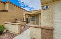3308 Morning Wind Lane, Las Vegas, NV 89129