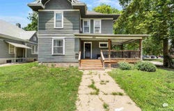1000 Laramie Street, Manhattan, KS 66502
