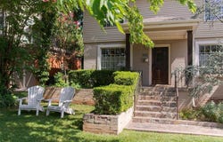 1109 Tedford Way, Nichols Hills, OK 73116