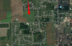 LARSEN Road, NEENAH, WI 54956
