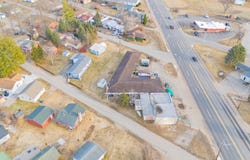 6698 W Houghton Lake Drive, Houghton Lake, MI 48629