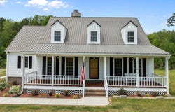 675 Anderson Creek Road, Henderson, NC 27537