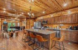 2864 Owens Ridge Way, Sevierville, TN 37876