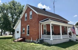 201 E German Street, New Knoxville, OH 45871