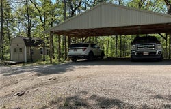 3858 Hogthief Valley, Magazine, AR 72943