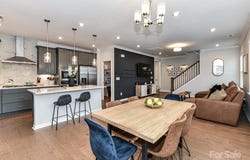 5811 Mantle Way, Kannapolis, NC 28081