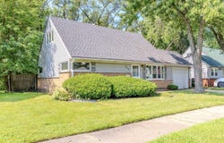 413 Winnemac Street, Park Forest, IL 60466
