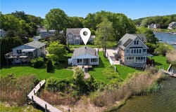 151 Conanicus Road, Narragansett, RI 02882