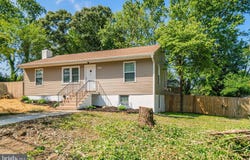 7003 TAYLOR MANOR AVENUE, TEMPLE HILLS, MD 20748