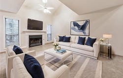 903 Edgewater Circle, Marietta, GA 30062