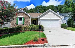 1025 Winthrope Chase Drive, Alpharetta, GA 30009