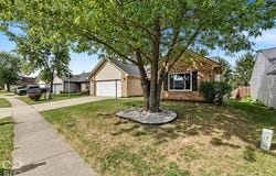 214 E Pine Ridge Drive, Westfield, IN 46074