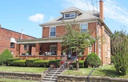 704 Morgantown Avenue, Fairmont, WV 26554