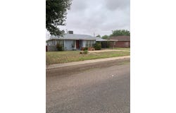 902 Katherine, Crane, TX 79731