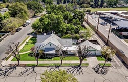 615 W Myrtle Avenue, Visalia, CA 93277