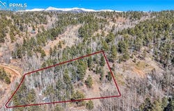 542 Vivenda Road, Cripple Creek, CO 80813