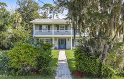3679 RUSTIC Lane, Jacksonville, FL 32217