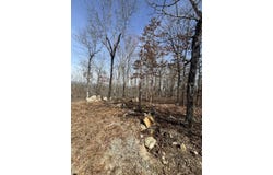 TBD Skyline Trail, Honobia, OK 74957