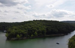 Woodland Lake Drive lot: 1, Shell Knob, MO 65747