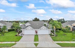 4160 Aberdeen Circle, Rockledge, FL 32955