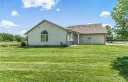 201 Appaloosa Court, Braham, MN 55006
