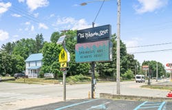 250 N State Street, Big Rapids, MI 49307
