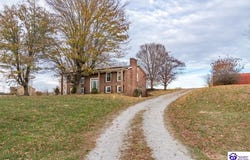 150 Keltner Road, Campbellsville, KY 42718