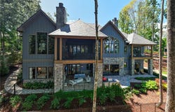 122 Waterfern Court, Six Mile, SC 29682