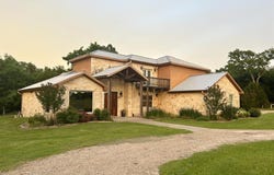 2250 VZ County Road 2301, Canton, TX 75103