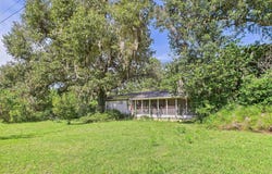 3978 S Quitman Highway, Greenville, FL 32331