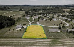 11189 E Meadow View Drive, Suttons Bay, MI 49682