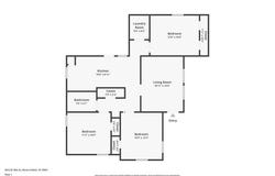1816 SE 18th Street, Mineral Wells, TX 76067