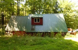 6 Locust Drive, Embden, ME 04958