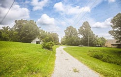 4505 ST Johns Road, Frankfort, KY 40601