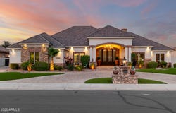 23465 S 202ND Street, Queen Creek, AZ 85142