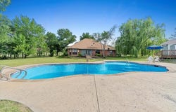1717 Adams Lane, Azle, TX 76020