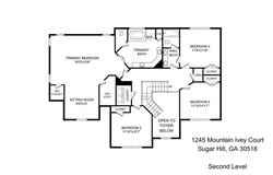 1245 Mountain Ivey Court, Sugar Hill, GA 30518