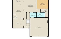 8416 N Sussex Drive, Citrus Springs, FL 34434