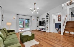 1481 Wrenwood Drive, Columbus, IN 47201