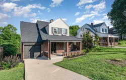 7 Ross Avenue, Fort Mitchell, KY 41017