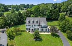 3270 CHANNEL COURT, HUNTINGTOWN, MD 20639