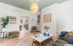 617 Collins Ave, East Liberty, PA 15206