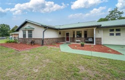 531 NE 151ST TERRACE, WILLISTON, FL 32696