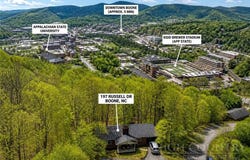 197 Russell Drive, Boone, NC 28607
