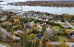 624 E CIRCLE RIDGE Place, STURGEON BAY, WI 54235