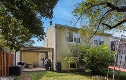 164 COMMONWEALTH DRIVE, NEWTOWN, PA 18940